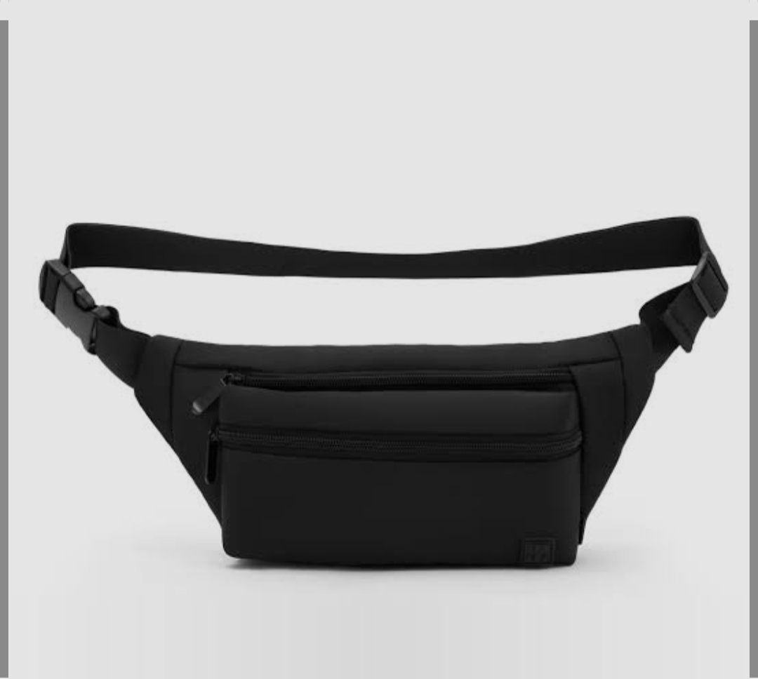 Waist & sling bags 